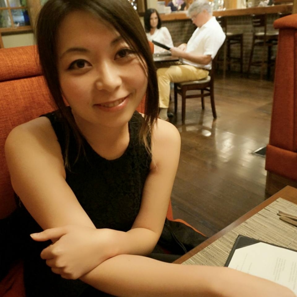 Meet your Posher, Asahi